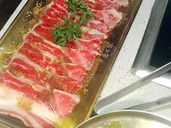 -炭之家齐齐哈尔大片烤肉·涮毛肚火锅·齐齐哈尔烤肉(中央大街店)