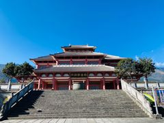 -崇圣寺三塔文化旅游区