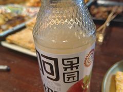 -巴依老爷新疆餐厅