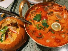 -Home Thai·泰谣(王府井apm店)