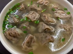 -清真蒋有记(老门东店)