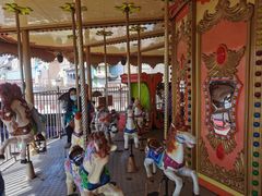 -济南方特东方神画