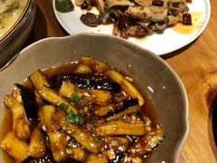 -十三式重庆江湖菜(金茂览秀城店)