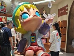 -泡泡玛特POPMART(壹号店)