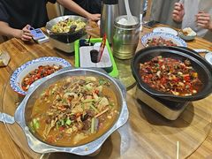 -三只鸟本地特色菜馆(上饶总店)