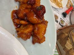 -鹊华居·地道鲁菜·海鲜·融合味(大明湖店)