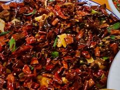 -李大爷的泡椒馆(冉家坝店)