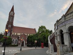 -中旅阿那亚九龙湖·公主酒店
