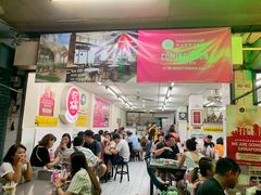 -红大哥水门鸡饭(總店)