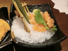 -白石的深夜食堂(济南万象城店)