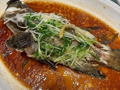-南园酒家(前进路店)