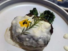 -MIO弥欧洋房西餐厅(中央大街店)