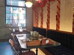 -仁义涵西餐·咖啡(中华巴洛克店)