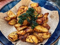 -EATALIA意塔利意式餐厅(鼓楼店)