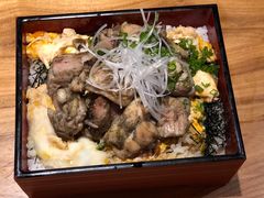 亲子丼-九州酒场ひこぞう(2号店)