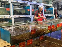 -大茄来海鲜餐厅(亚洲城分行)