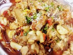-小民大排档(马场角横路店)