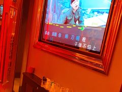-萧邦音乐会所KTV·蒸汽活海鲜自助(福田店)