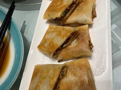 -西湖春天•老字号杭州菜(百汇店)