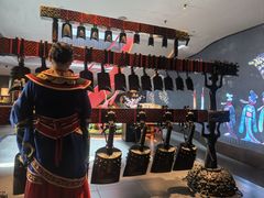 -曾宴·楚菜(湖北省博物馆店)