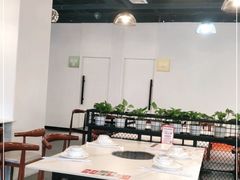 大堂-精致顺德菜(琶洲店)