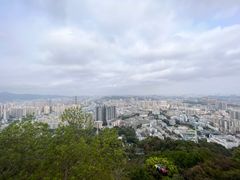 -求水山公园