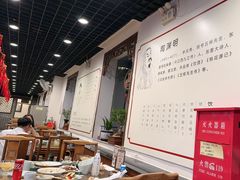 -西江美食舫·江西菜(健德桥店)