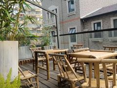 -邈墨茶馆(凤起路店)