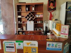 -阿鹏故事云南野生菌火锅(人民路店)