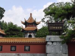 -戏马台景区