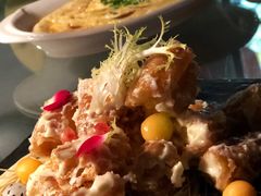 -周三的情书花园餐厅(江北店)