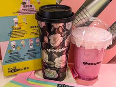 -gleeglee乐溢亦茶(合生汇店)