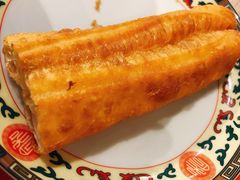 油条-和合谷(德外店)