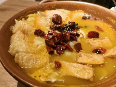 -七色云蔬食(喜邻里店)
