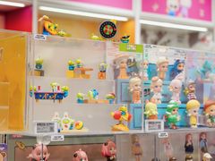 -泡泡玛特POPMART(龙湖杭州滨江天街店)