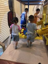 -meland亲子乐园•派对•研学(苏州悠方购物中心店)