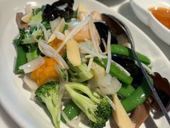 -杭州君悦酒店·湖滨28中餐厅