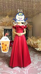 -伯瓷皇后婚纱艺术空间