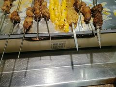 -熙成烧烤·三十三年(开发区店)