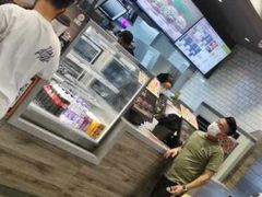 -汉堡王(北京三里屯购物中心)