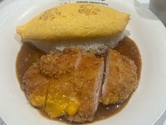 -白熊咖哩(新世界城店)