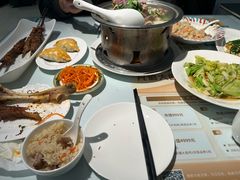 -新疆兵团食府清真(马连道店)
