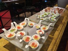 -记者俱乐部酒吧(北京瑞吉酒店)