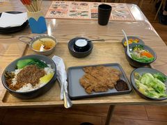 -小明同学(环宇荟店)