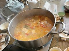 -三亚湾假日度假酒店·中餐厅