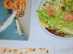 -MARU玛露音乐餐厅(大学路店)