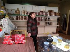 -段氏奇香花生米(长嘉汇店)