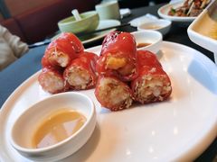 -蝴蝶里·粤菜·点心(滨江龙湖店)
