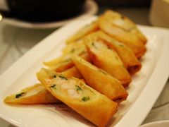 -莲苑中餐厅·Lotus Court(厦门马哥孛罗东方大酒店)