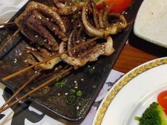 -大江户日本料理(吕厝店)